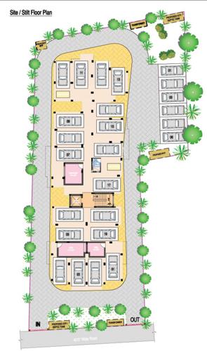 Images for Cluster Plan of DABC Euphorbia Phase 3