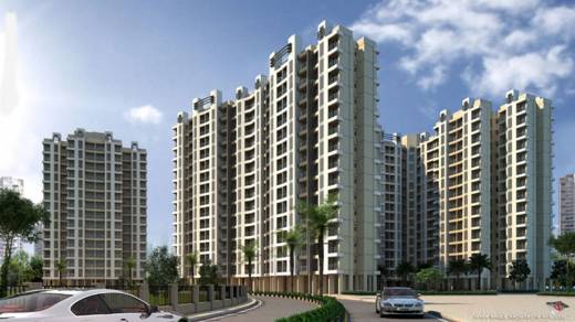 Images for Elevation of JSB Nakshatra Primus