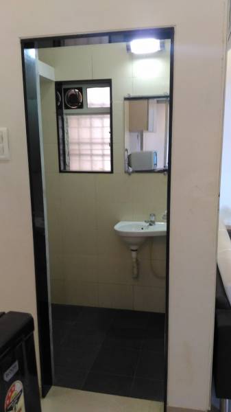  nakshatra-primus Bathroom