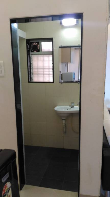 nakshatra primus Bathroom