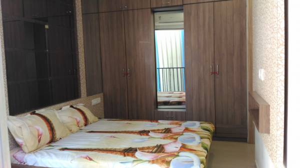  nakshatra-primus Bedroom