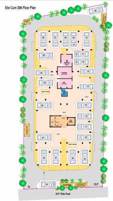 Images for Cluster Plan of DABC Euphorbia Phase 4
