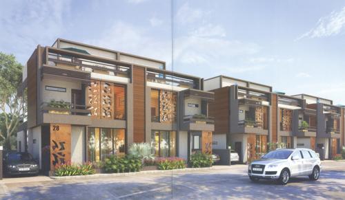  swastik-palazzo Images for Elevation of DLH Swastik Palazzo