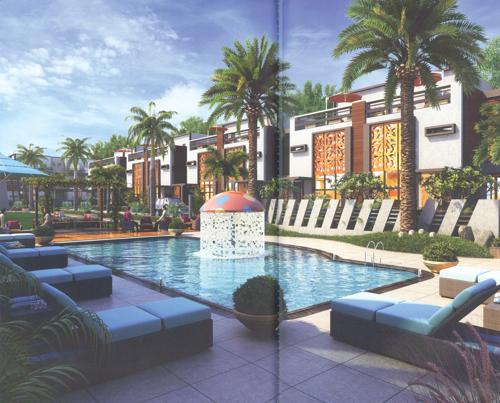  swastik-palazzo Images for Amenities of DLH Swastik Palazzo