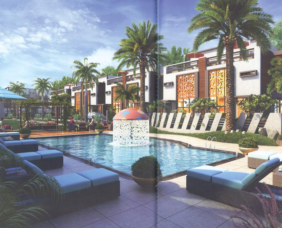  swastik palazzo Images for Amenities of DLH Swastik Palazzo