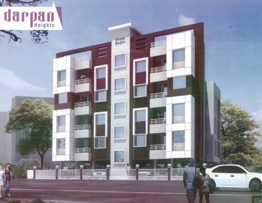 Images for Elevation of Bhamare Darpan Heights Images for Elevation of Bhamare Darpan Heights