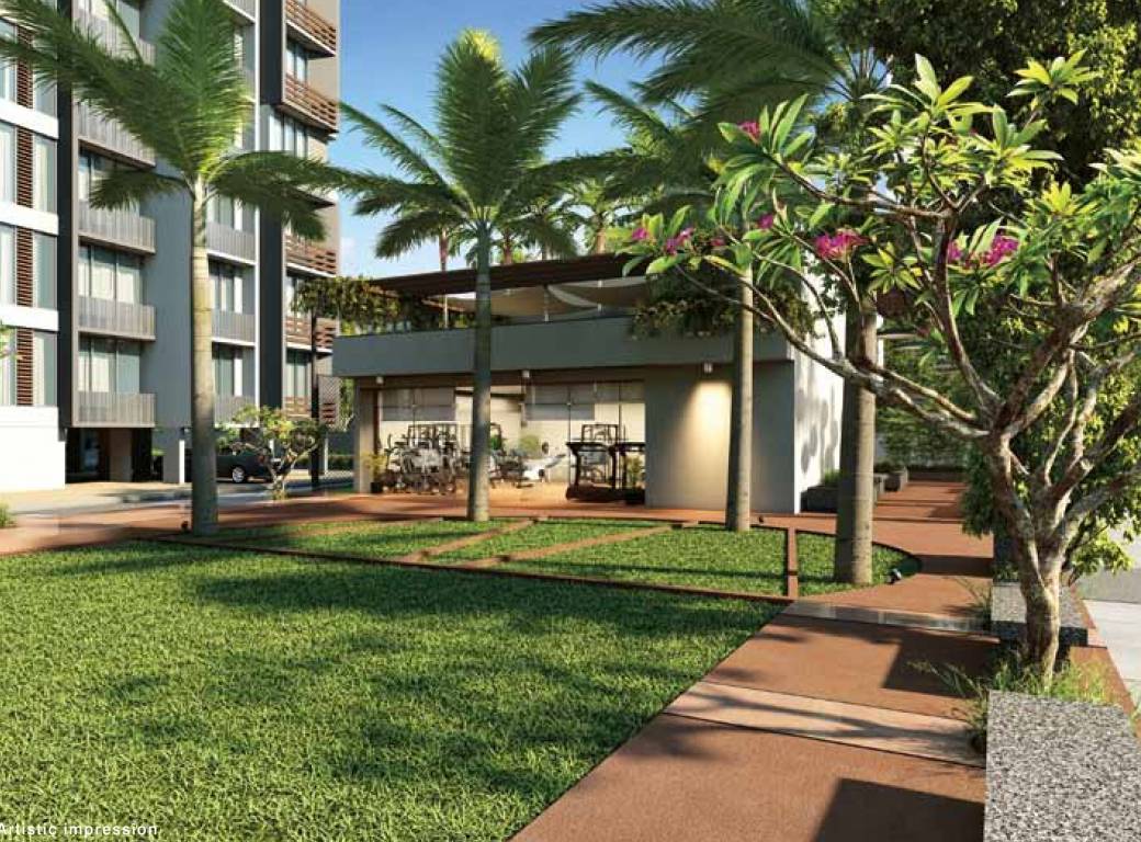 Images for Amenities of Gala Eternia