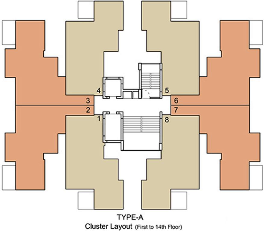  lemon Images for Cluster Plan of Tulip Lemon