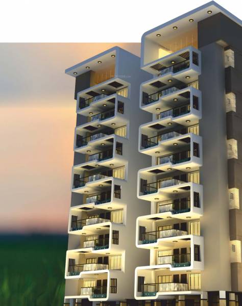 Images for Elevation of Ramdeo Arise Images for Elevation of Ramdeo Arise