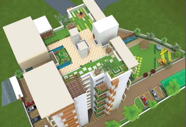 Images for Amenities of Ramdeo Arise Images for Amenities of Ramdeo Arise