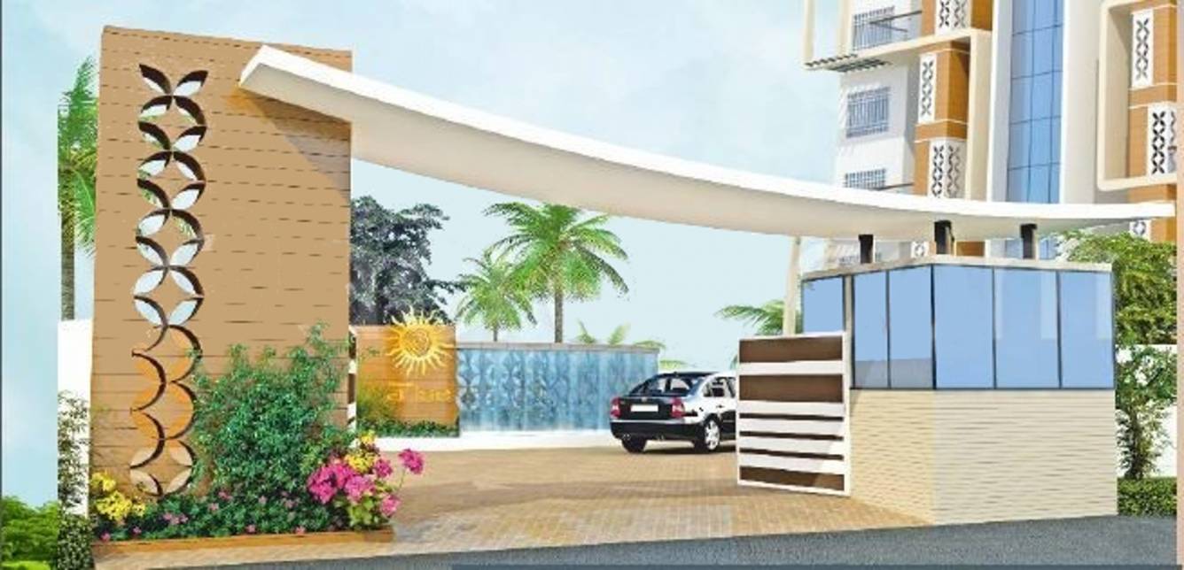 Images for Amenities of Ramdeo Arise