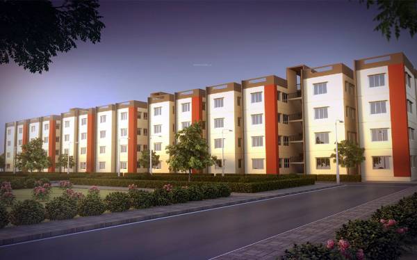 Images for Elevation of Town Garden City Images for Elevation of Town Garden City