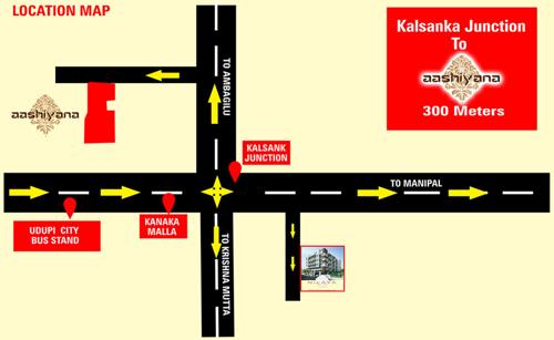 Images for Location Plan of Khain Aashiyana Images for Location Plan of Khain Aashiyana