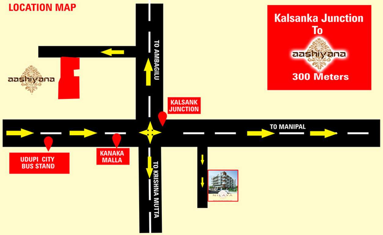Images for Location Plan of Khain Aashiyana
