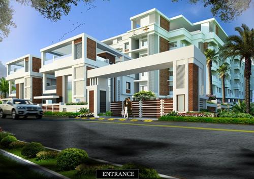 Images for Elevation of Khain Aashiyana aashiyana Images for Elevation of Khain Aashiyana