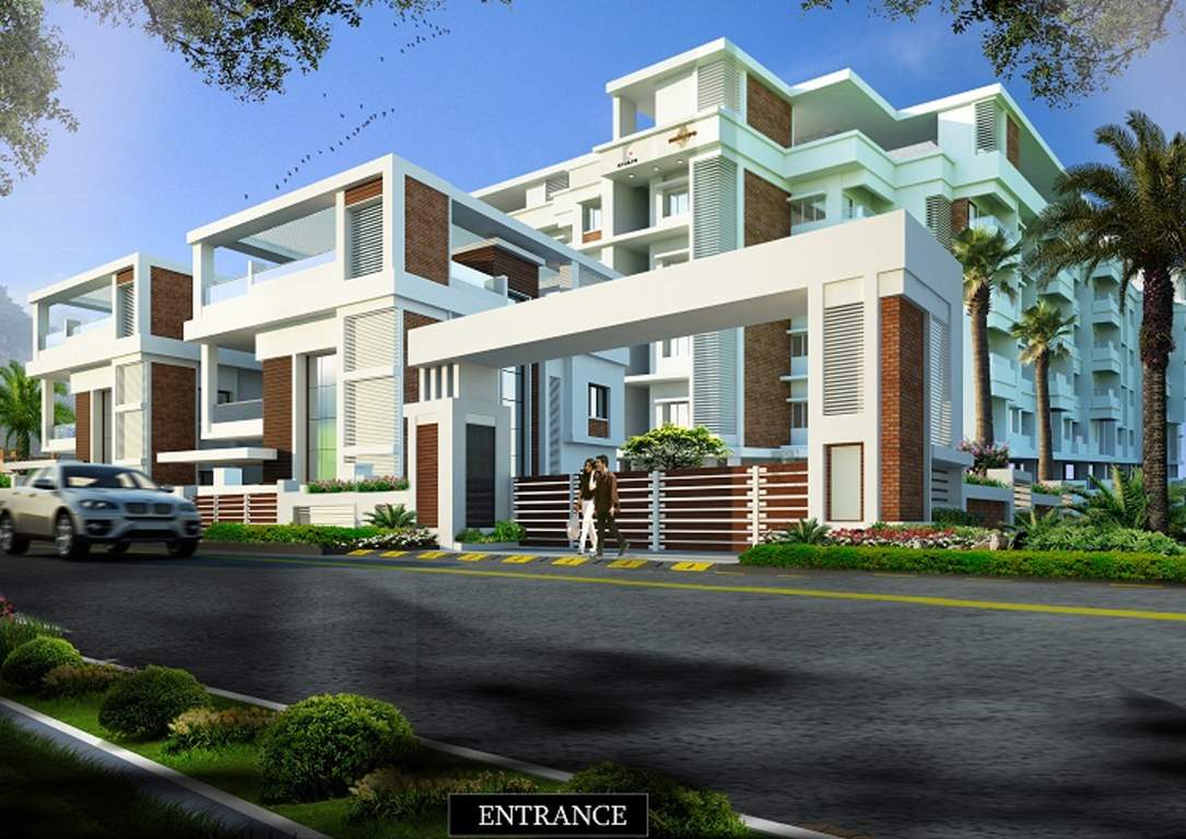  aashiyana Images for Elevation of Khain Aashiyana