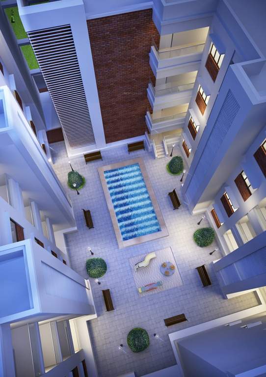  aashiyana Images for Elevation of Khain Aashiyana