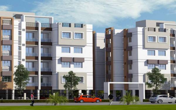  annapoorna Elevation