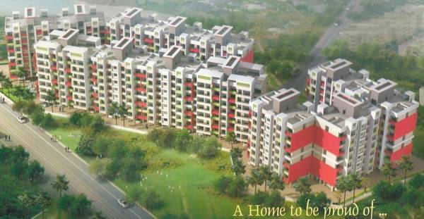 Images for Elevation of Himanshu Astavinayak Vastu Prakalp Images for Elevation of Himanshu Astavinayak Vastu Prakalp