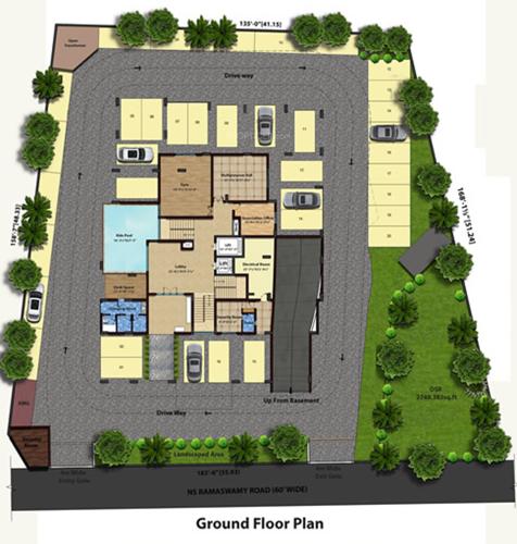 Images for Cluster Plan of Mayflower Eden Valley eden-valley Images for Cluster Plan of Mayflower Eden Valley