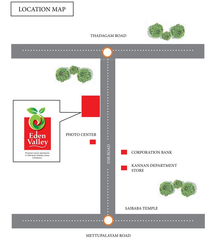  eden valley Images for Location Plan of Mayflower Eden Valley
