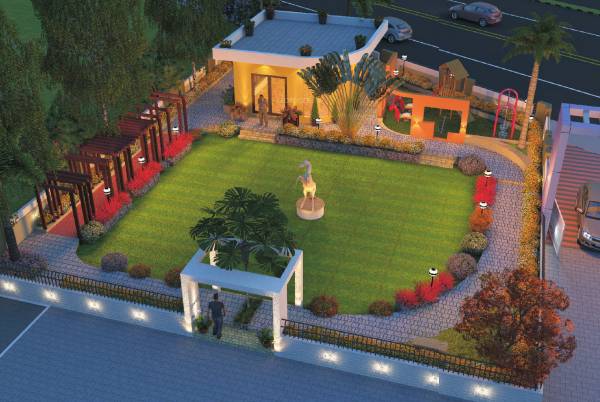 Images for Amenities of Manav Silver Valley Images for Amenities of Manav Silver Valley