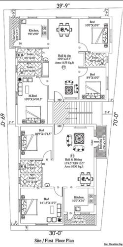 Images for Cluster Plan of Smart Homes Sri Saravana Images for Cluster Plan of Smart Homes Sri Saravana