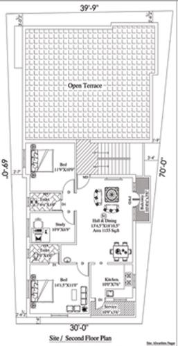 Images for Cluster Plan of Smart Homes Sri Saravana Images for Cluster Plan of Smart Homes Sri Saravana