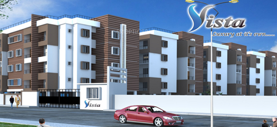 Images for Elevation of Nissi Vista