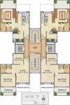 Images for Cluster Plan of Jaihind Residency Images for Cluster Plan of Jaihind Residency