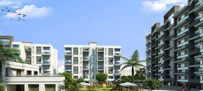 Images for Elevation of Jaihind Residency Images for Elevation of Jaihind Residency