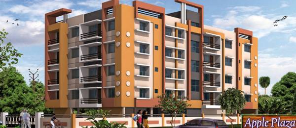 Images for Elevation of Ashiyana Apple Plaza