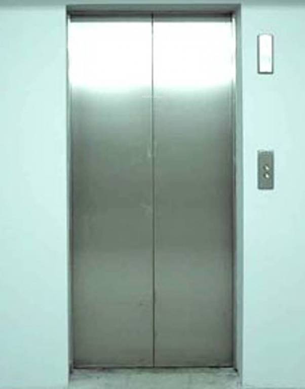 Images for Amenities of Ashiyana Apple Plaza