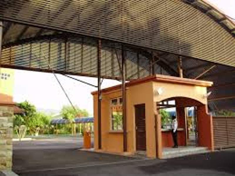 Images for Amenities of Ashiyana Apple Plaza