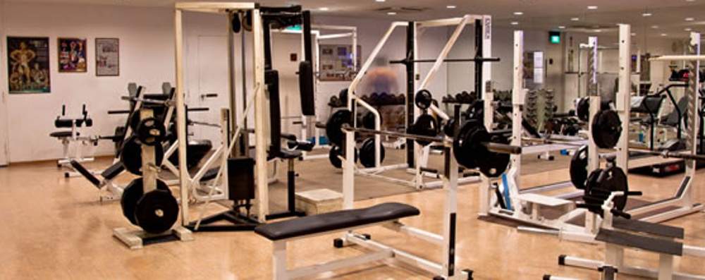 Images for Amenities of Ashiyana Apple Plaza