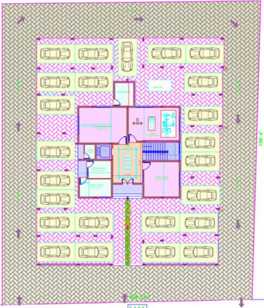 Images for Cluster Plan of Mayflower GVD Images for Cluster Plan of Mayflower GVD