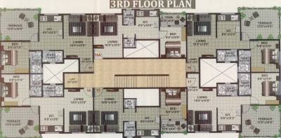 Images for Cluster Plan of Sakar Satya Sakar