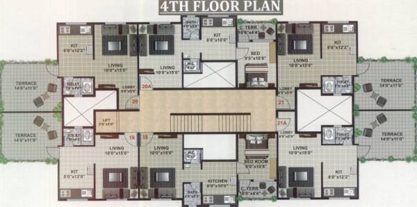 Images for Cluster Plan of Sakar Satya Sakar Images for Cluster Plan of Sakar Satya Sakar