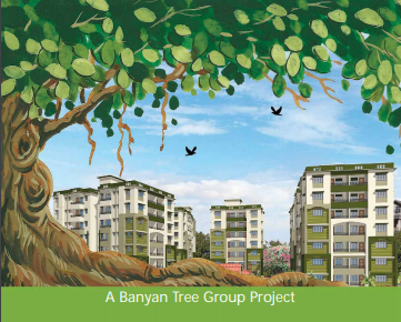  mukul shanti garden Elevation