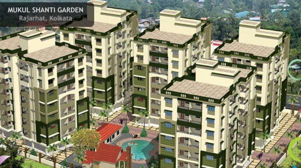 Images for Elevation of Banyan Mukul Shanti Garden Images for Elevation of Banyan Mukul Shanti Garden