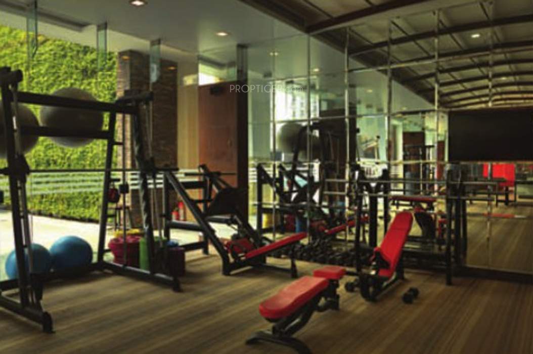  e town Images for Amenities of Pushpam E Town