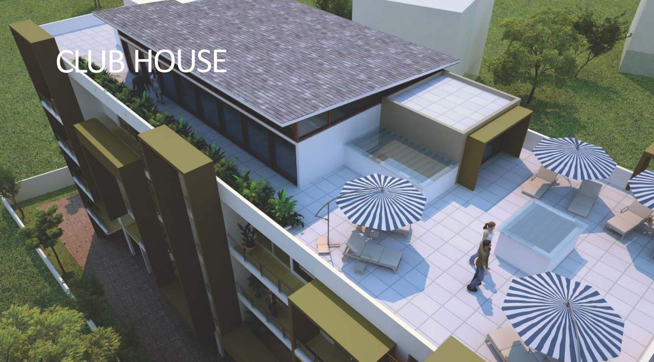  e town Images for Amenities of Pushpam E Town