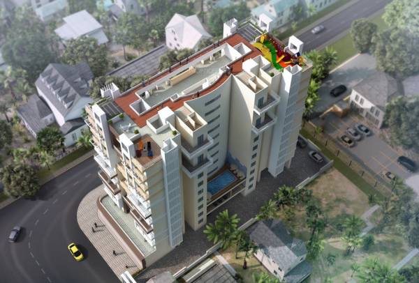 Images for Elevation of  Sea Star