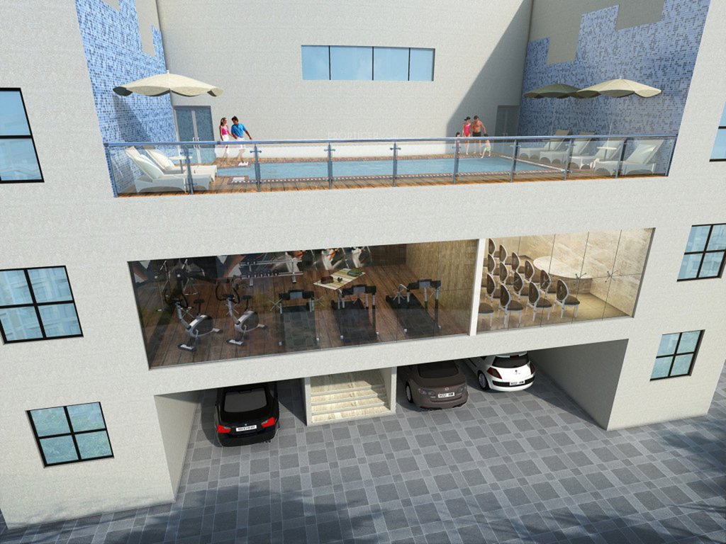 Images for Amenities of Sea Star