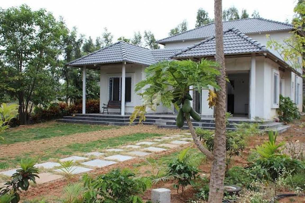 lush county Elevation