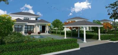  lush-county Elevation