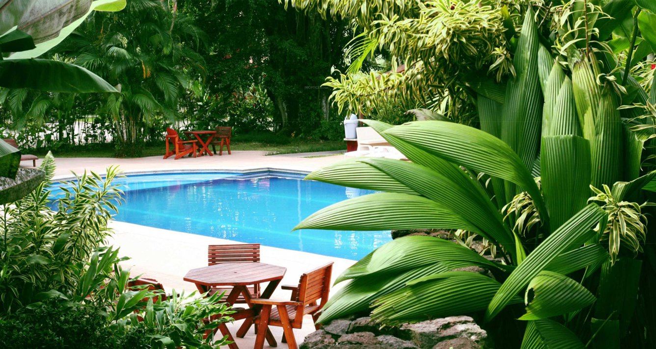 lush county Images for Amenities of Pushpam Lush County