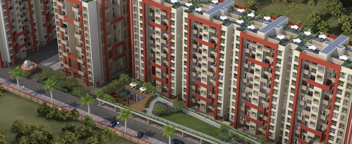 Images for Elevation of Samraat Gokuldham Society