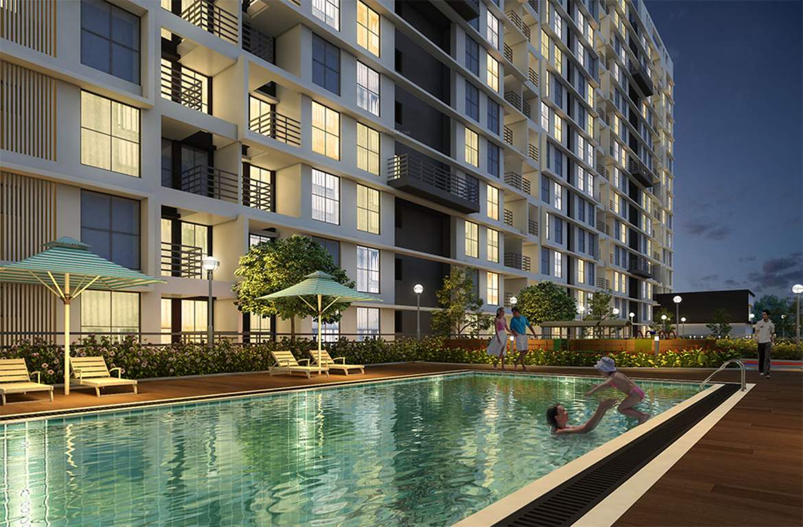 Images for Elevation of Samraat Gokuldham Society