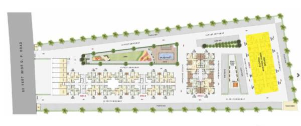 Master Plan gokuldham-society Master Plan